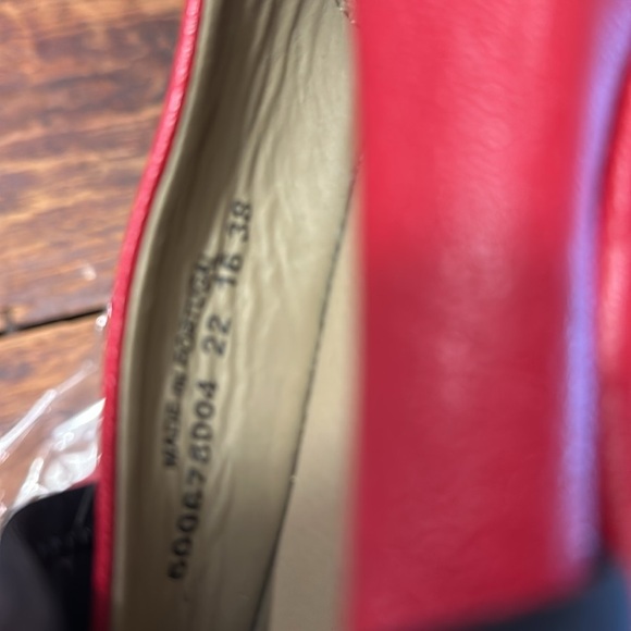 Fly London Wedges Size 38 - Picture 6 of 6